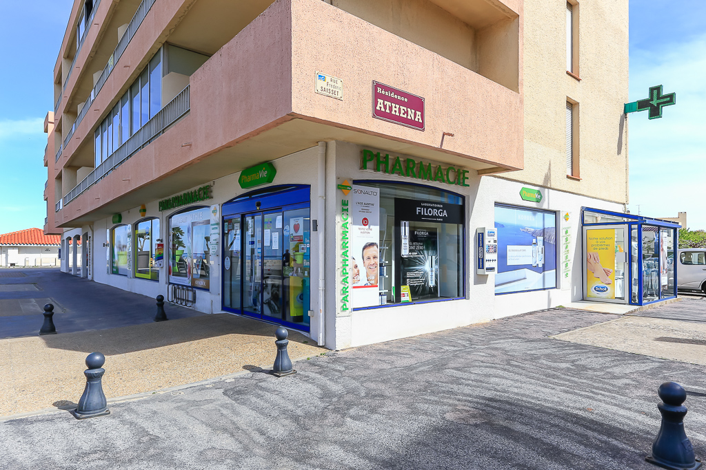 Pharmacie Santini