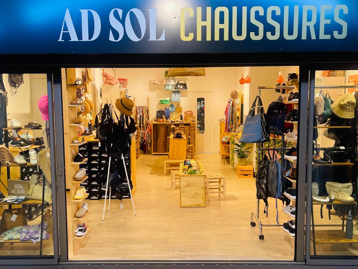 Ad Sol Chaussures