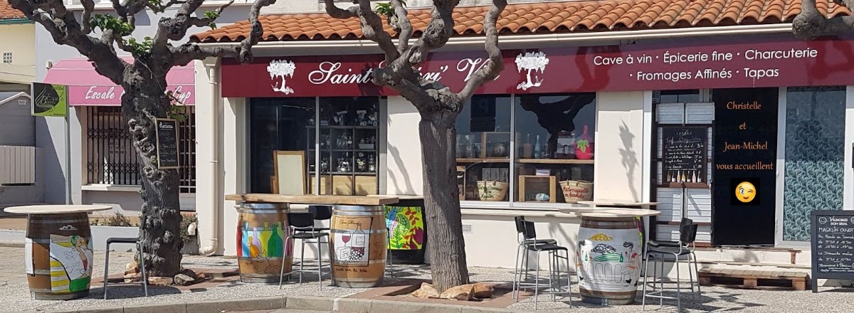 Saint-Cypri Vin