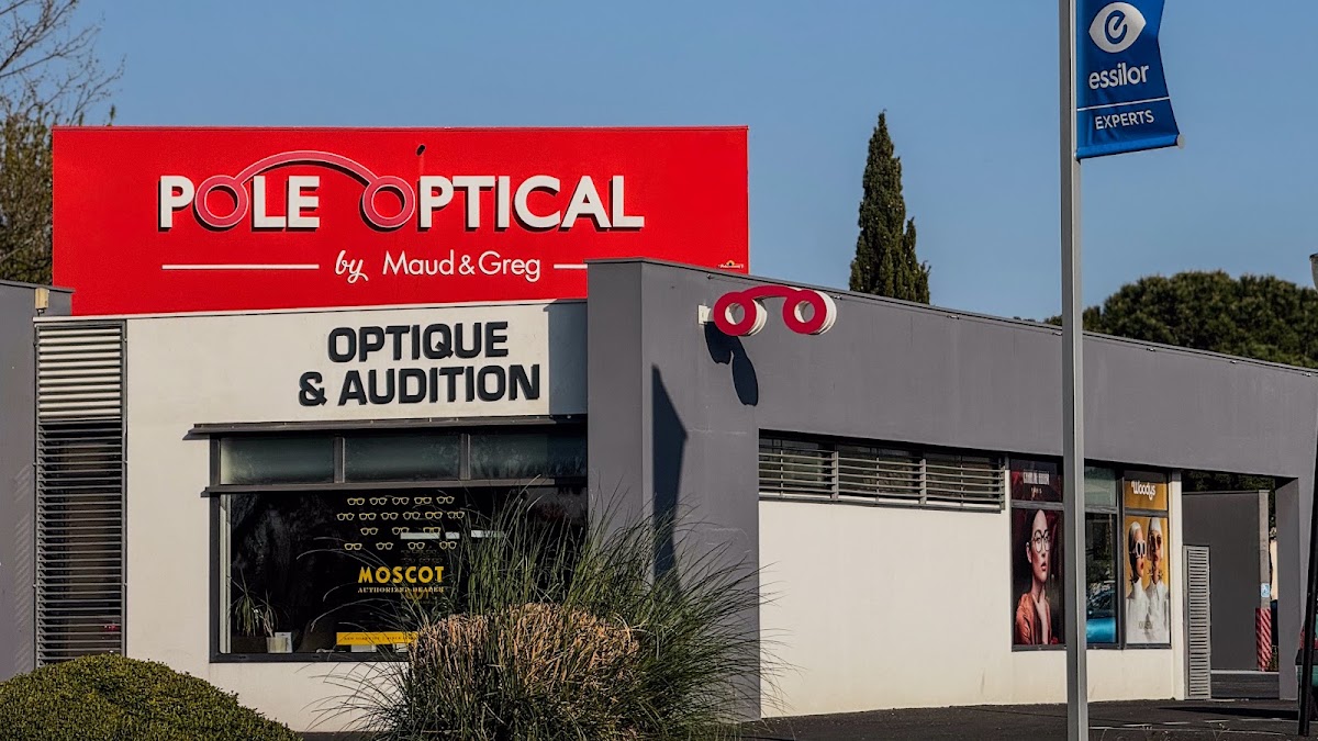 Opticiens Pole Optical à Saint Cyprien