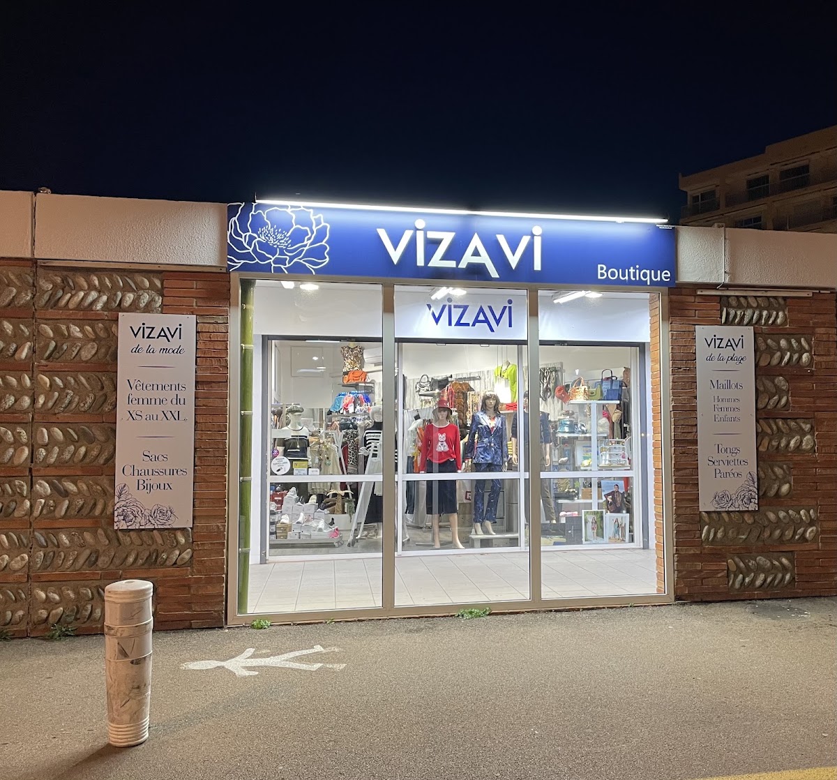 Vizavi