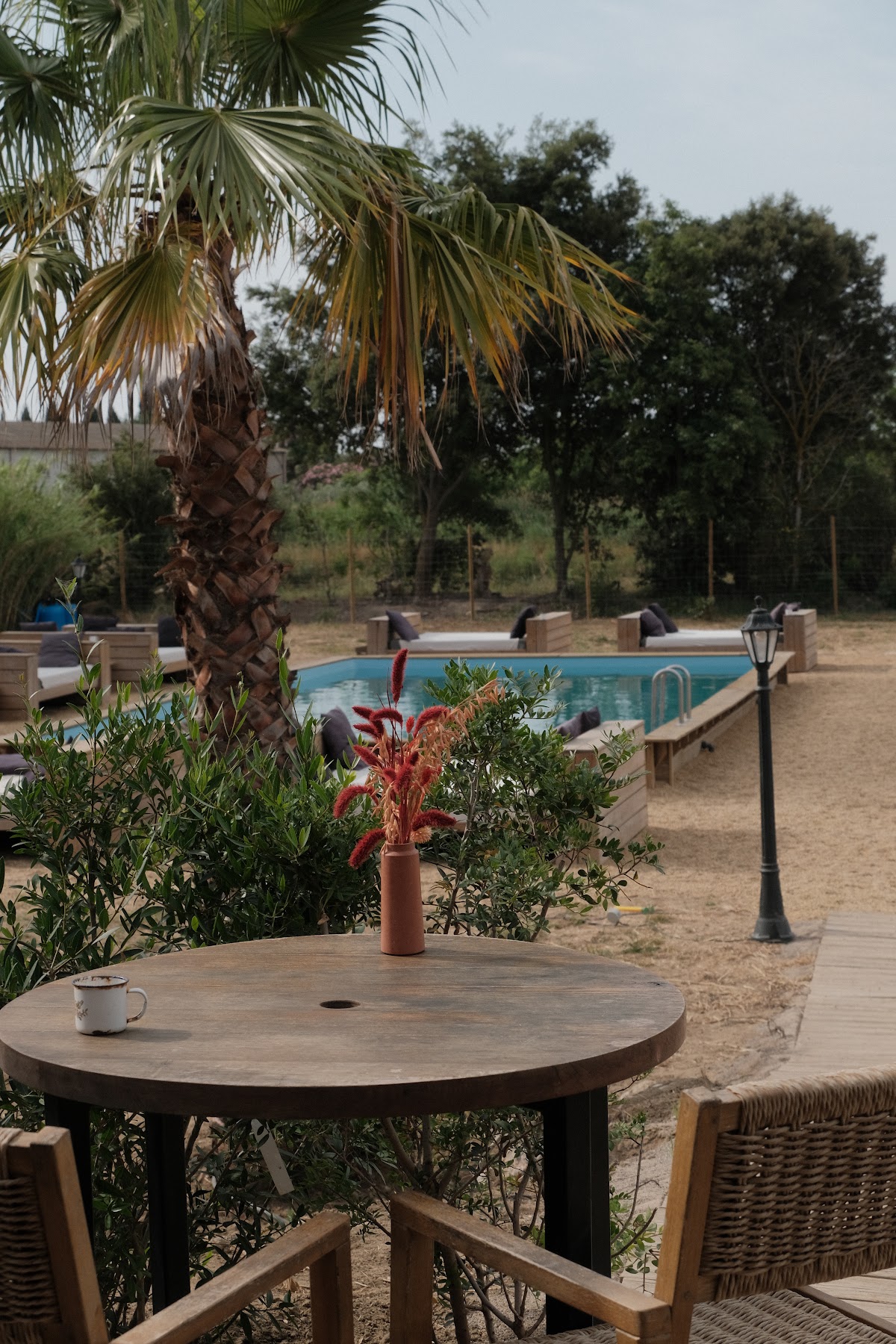 Le Maya Club