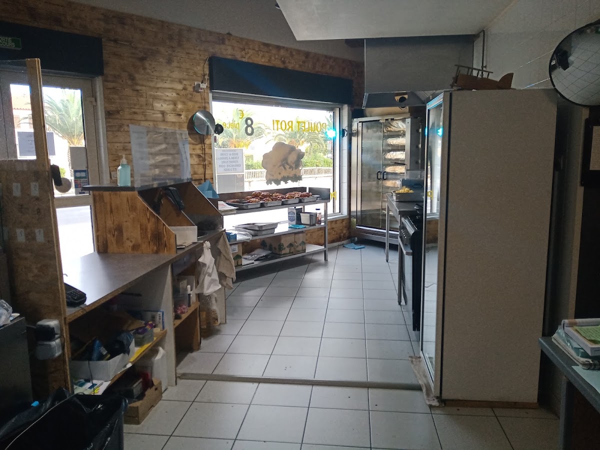 La Rotisserie