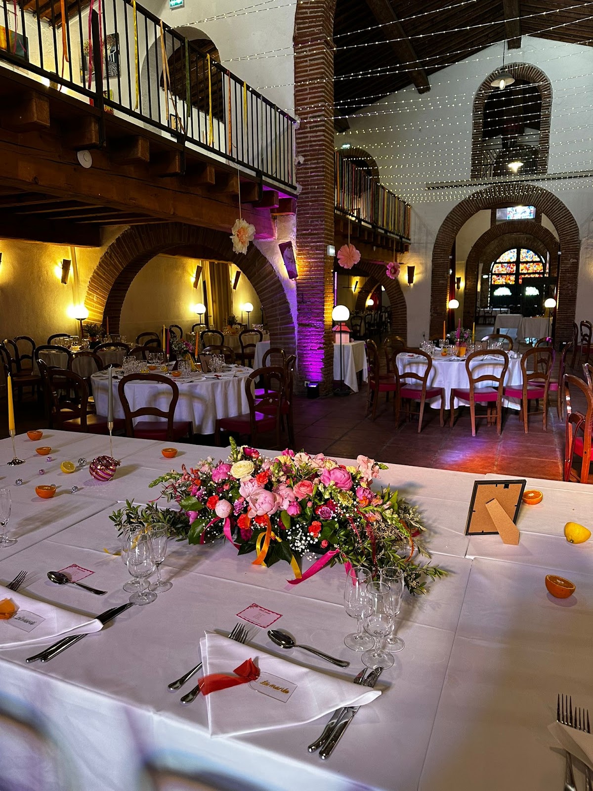 Ferme Florale – Famille et fleurs