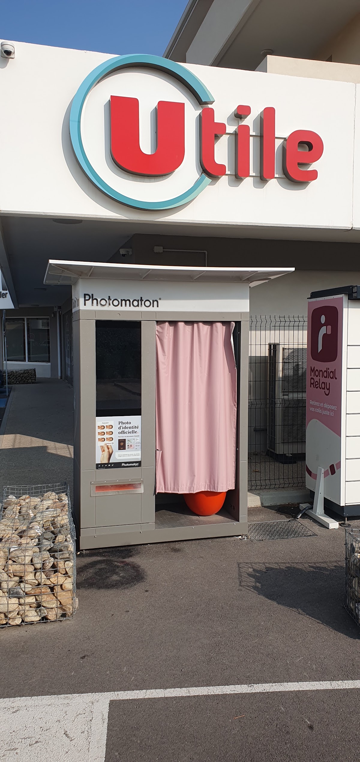 Photomaton