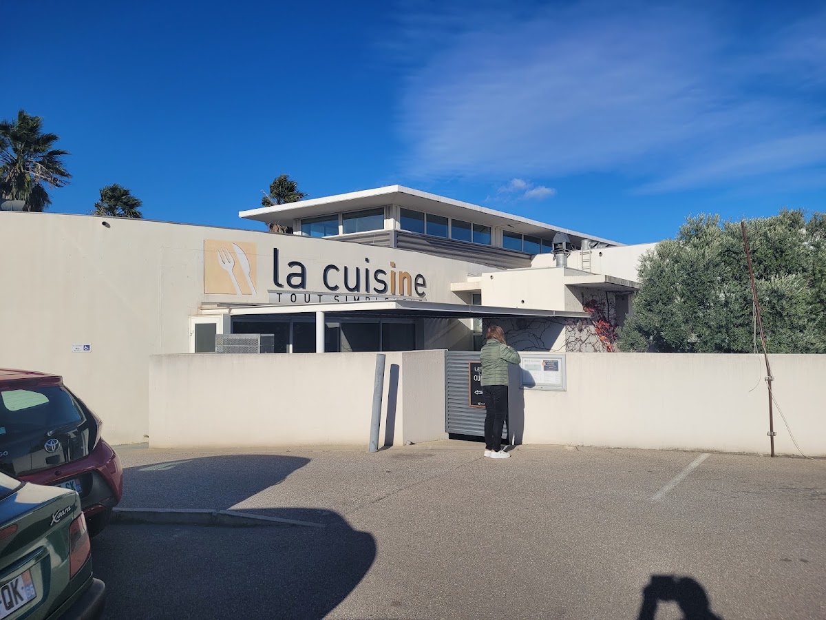 La Cuisine