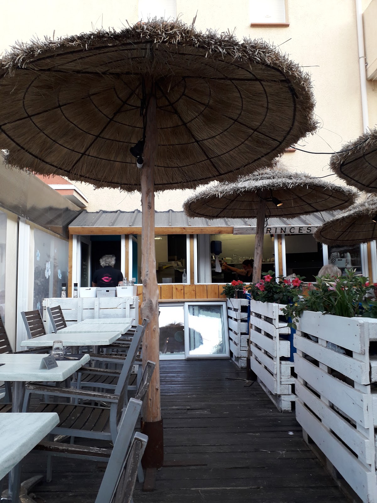 L&rsquo;EDEN CREPERIE