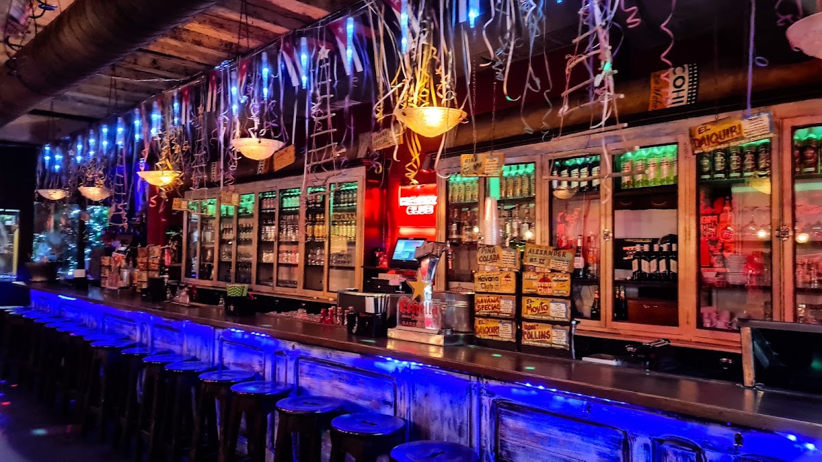 Habana Bodeguita