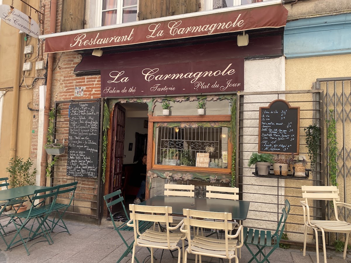 La Carmagnole