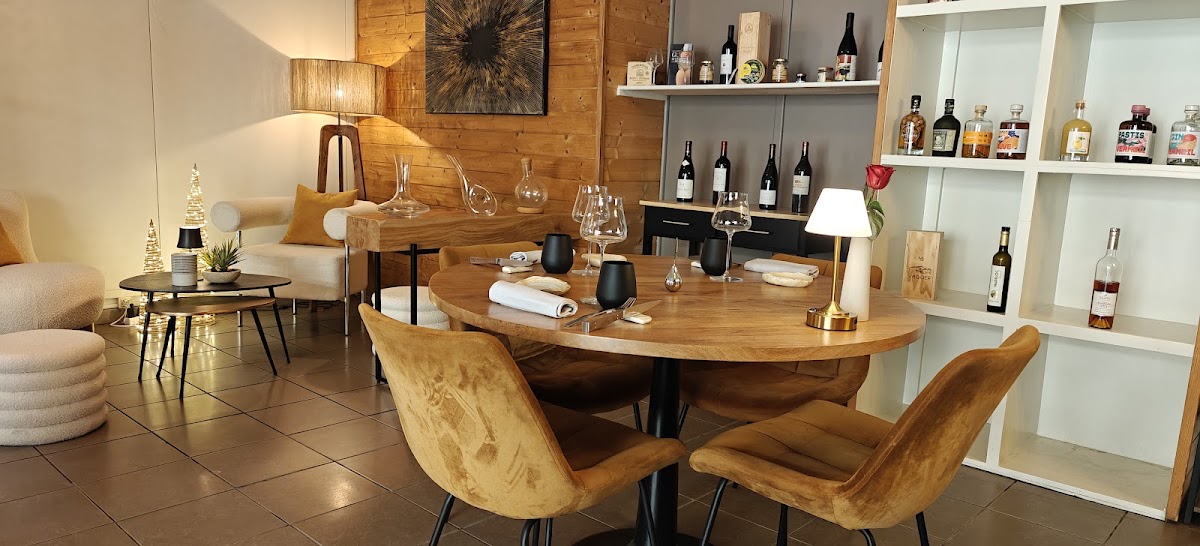 Bistrot Vini – Jérémy Soudant
