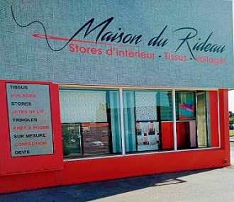 Maison du Rideau