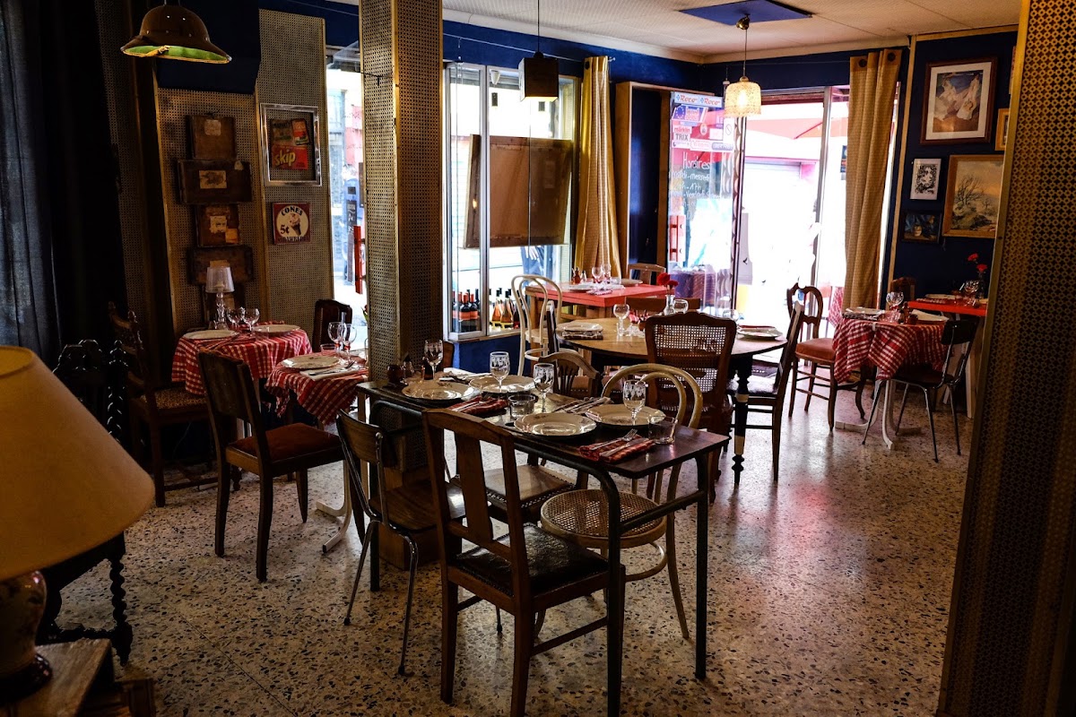 La Droguerie Perpignan