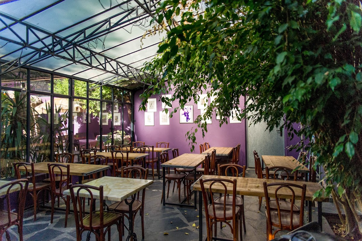 Le Restaurant Jean
