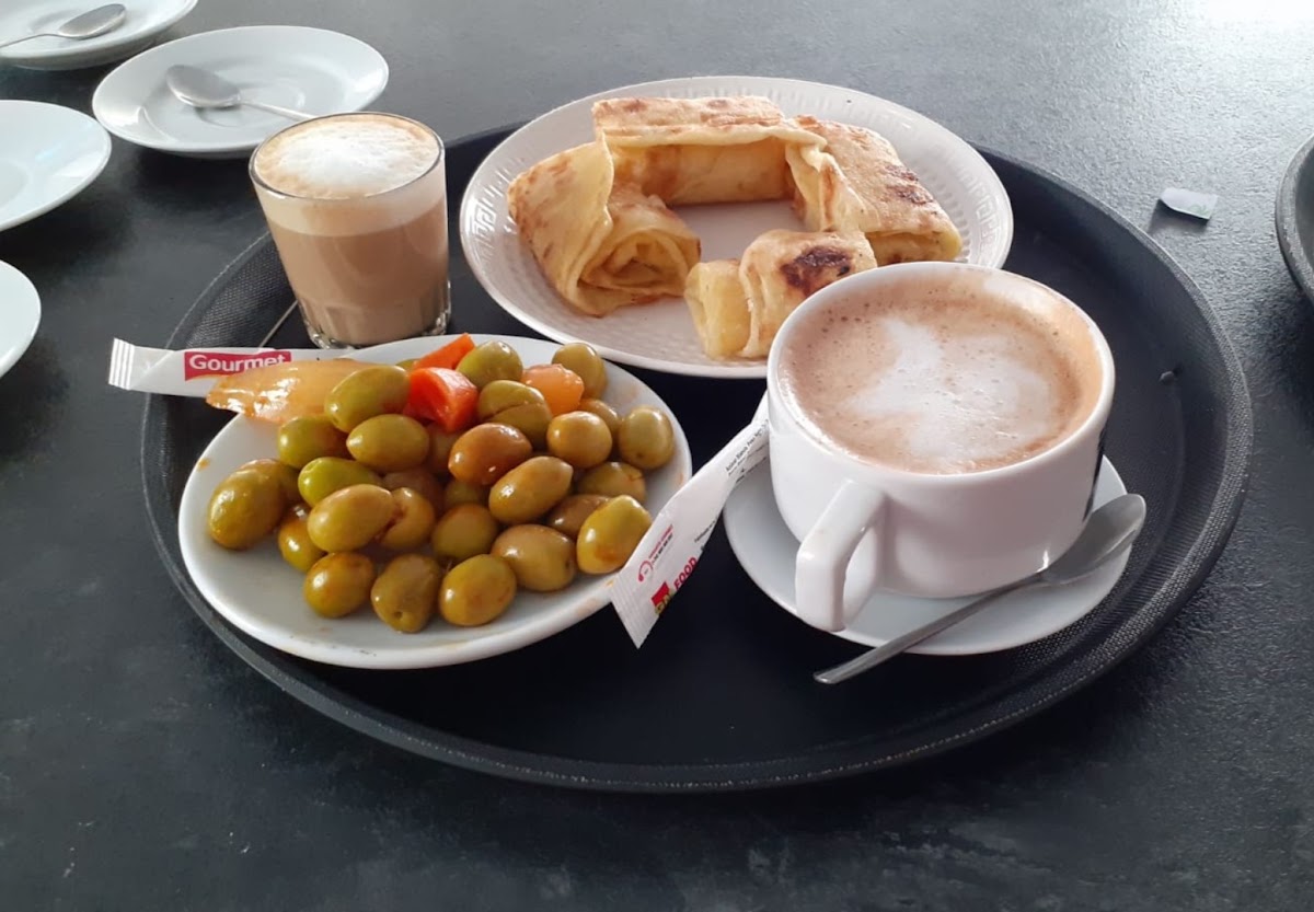 Café Jannat