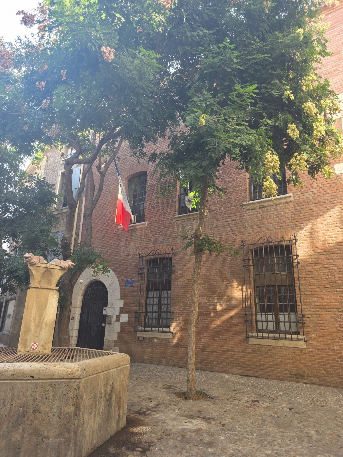 Palais des Corts