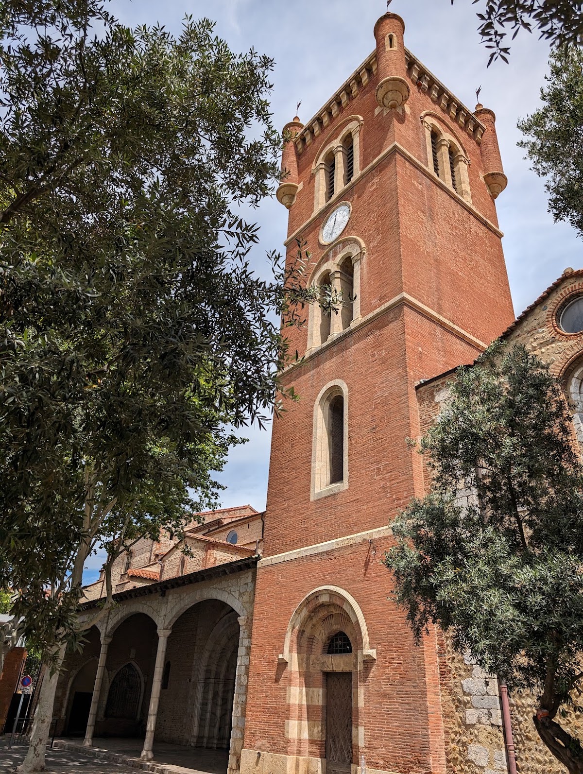 Eglise St Jacques