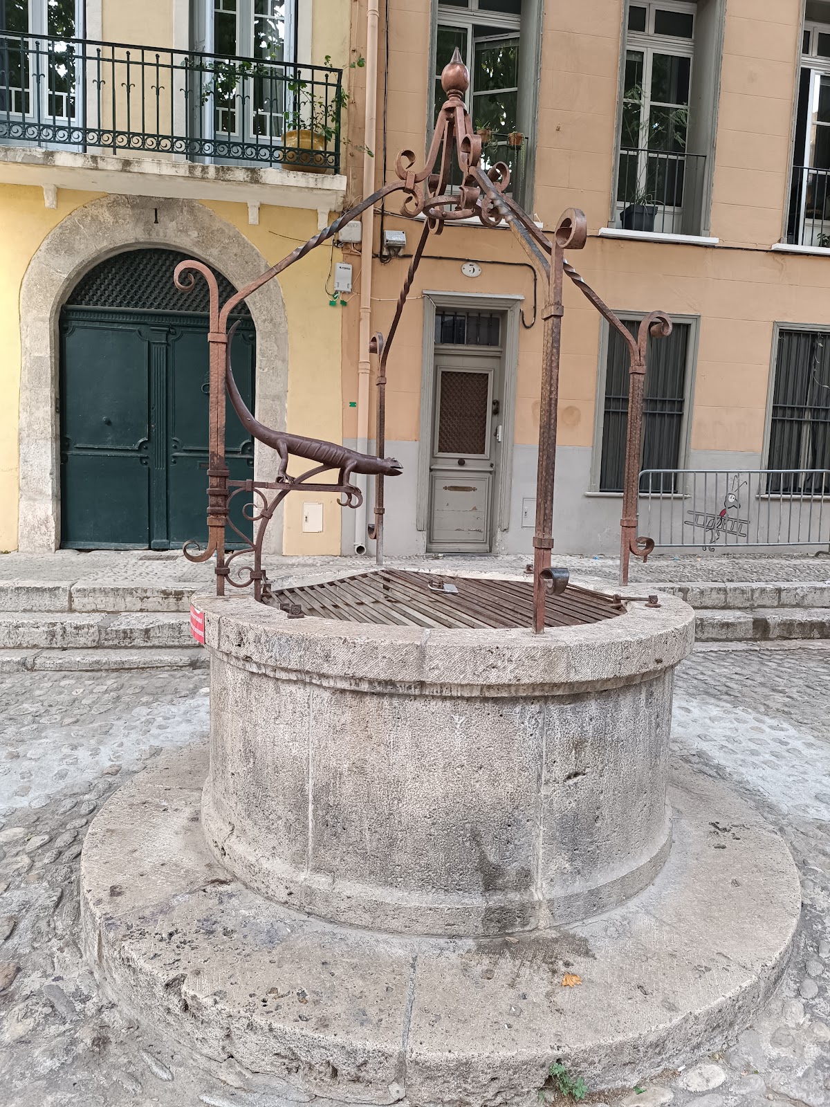 Fontaine
