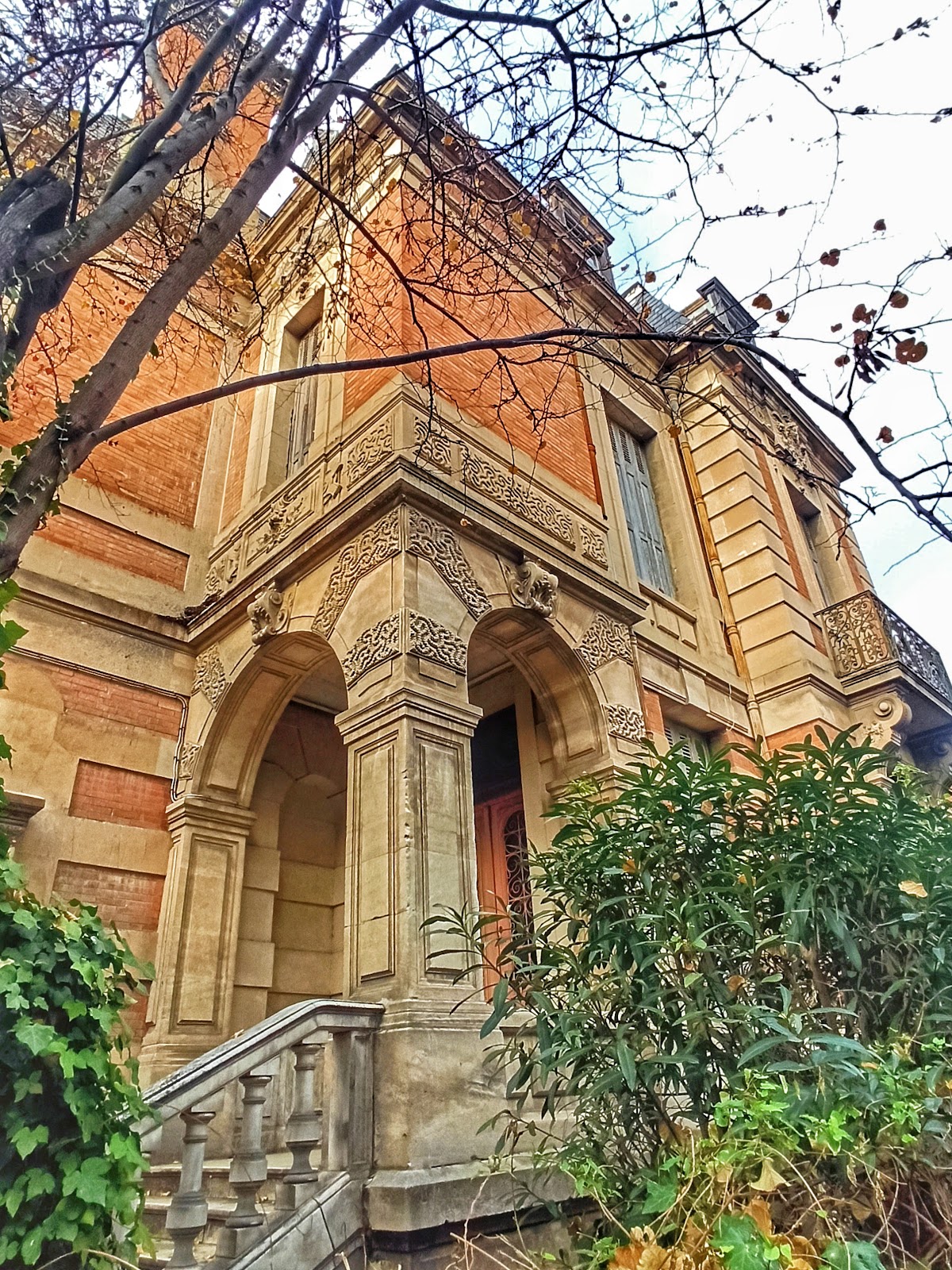 L&rsquo; Hôtel Particulier Drancourt