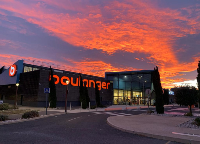 Boulanger Perpignan