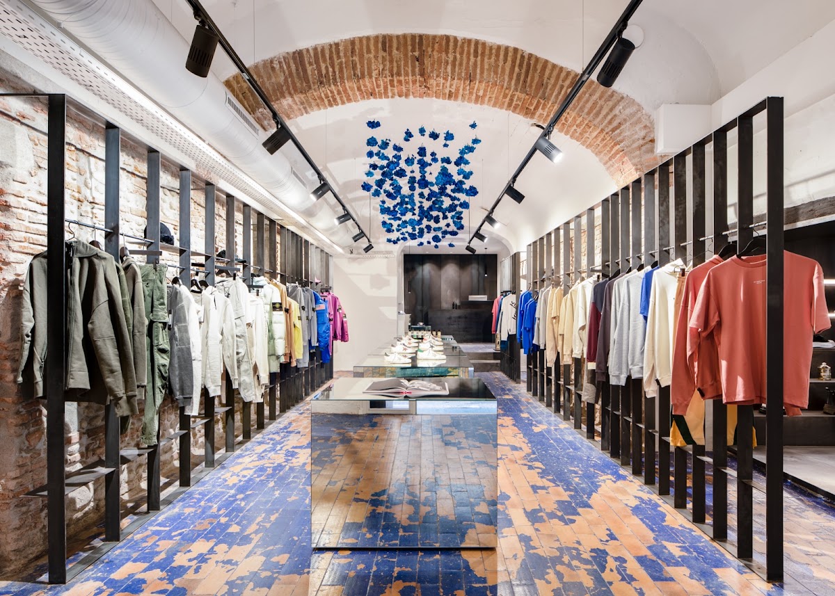Le 9 Boutique