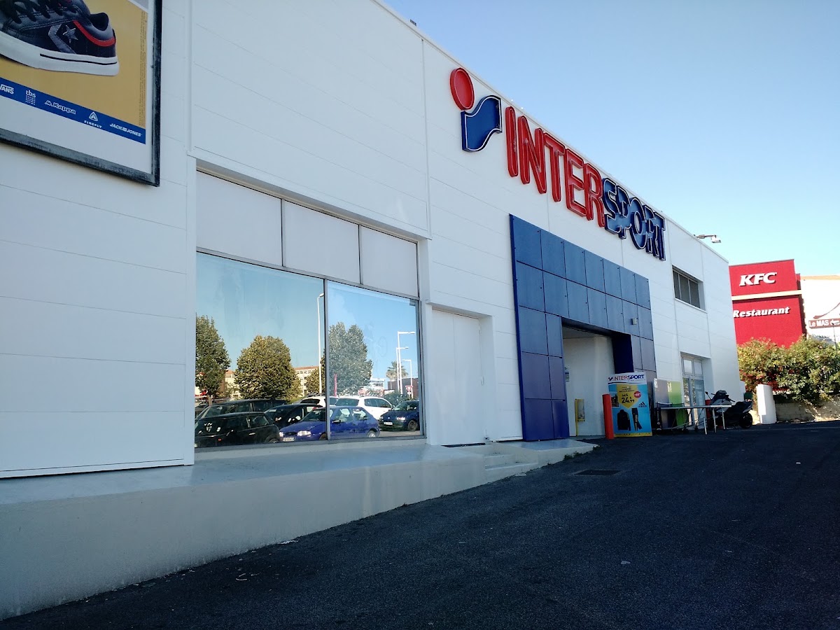 Intersport Perpignan