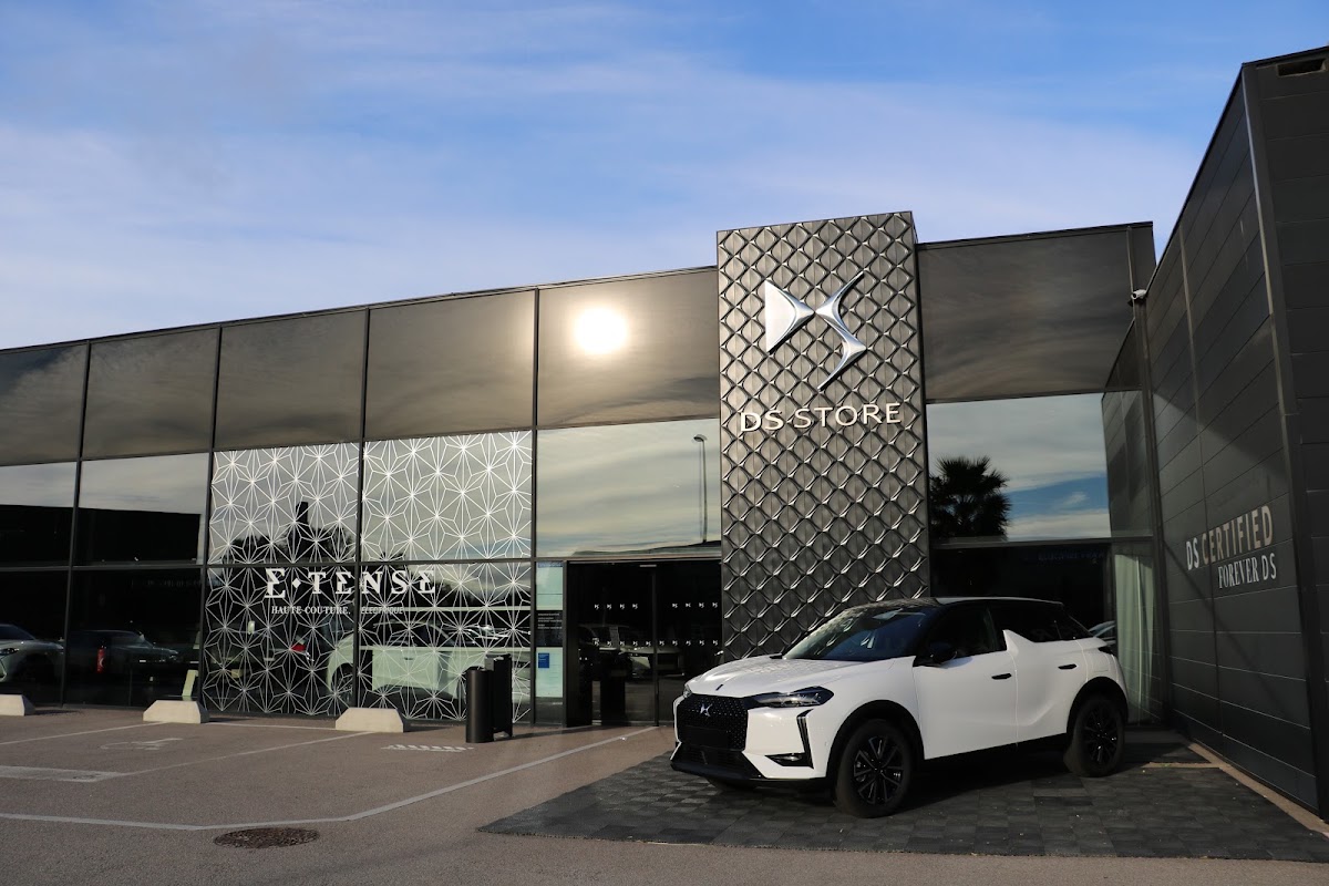 DS STORE PERPIGNAN