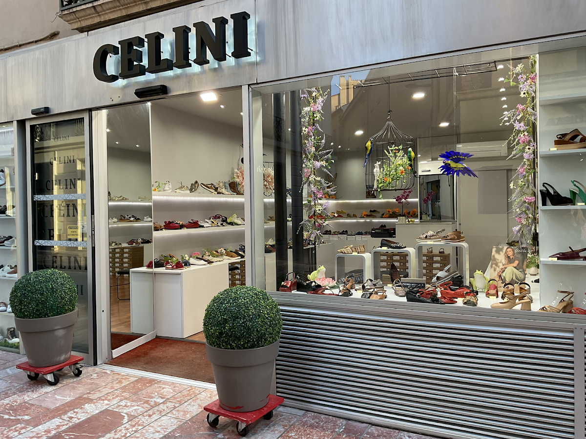 Chaussures Celini Boutique