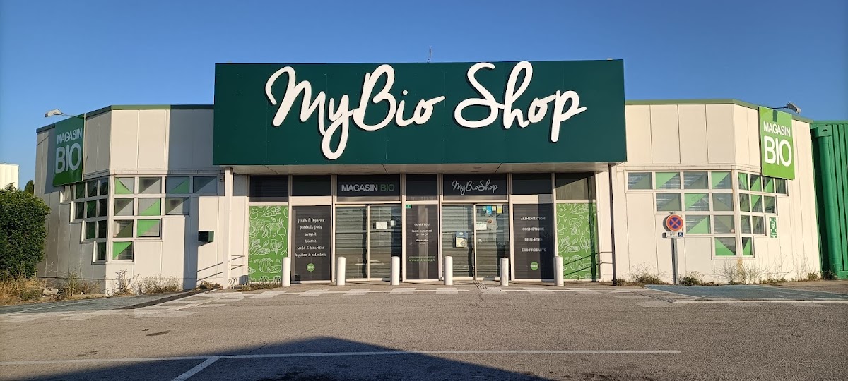 MyBioShop Perpignan