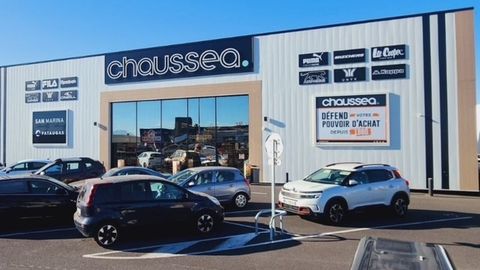 CHAUSSEA Perpignan