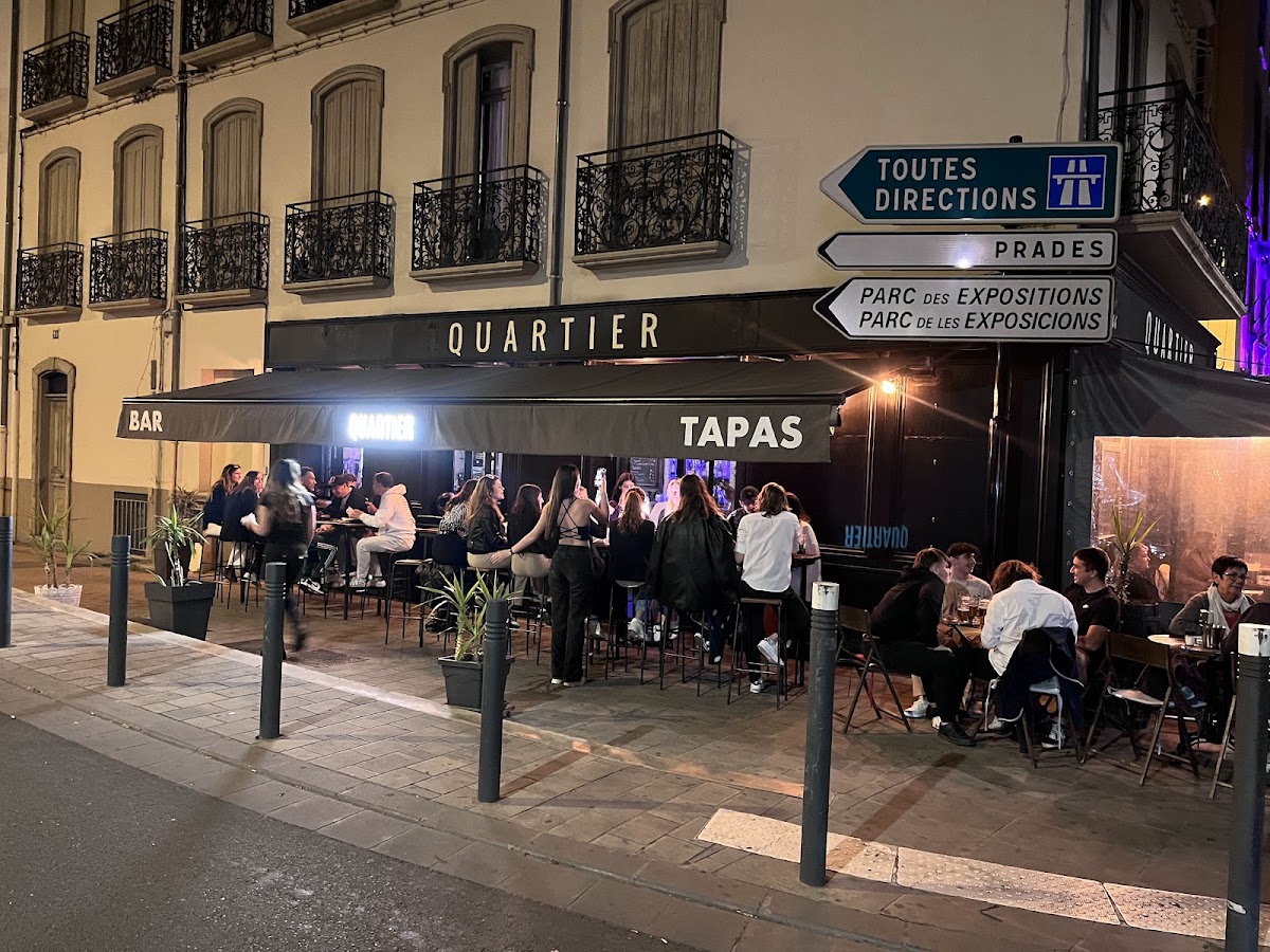 QUARTIER