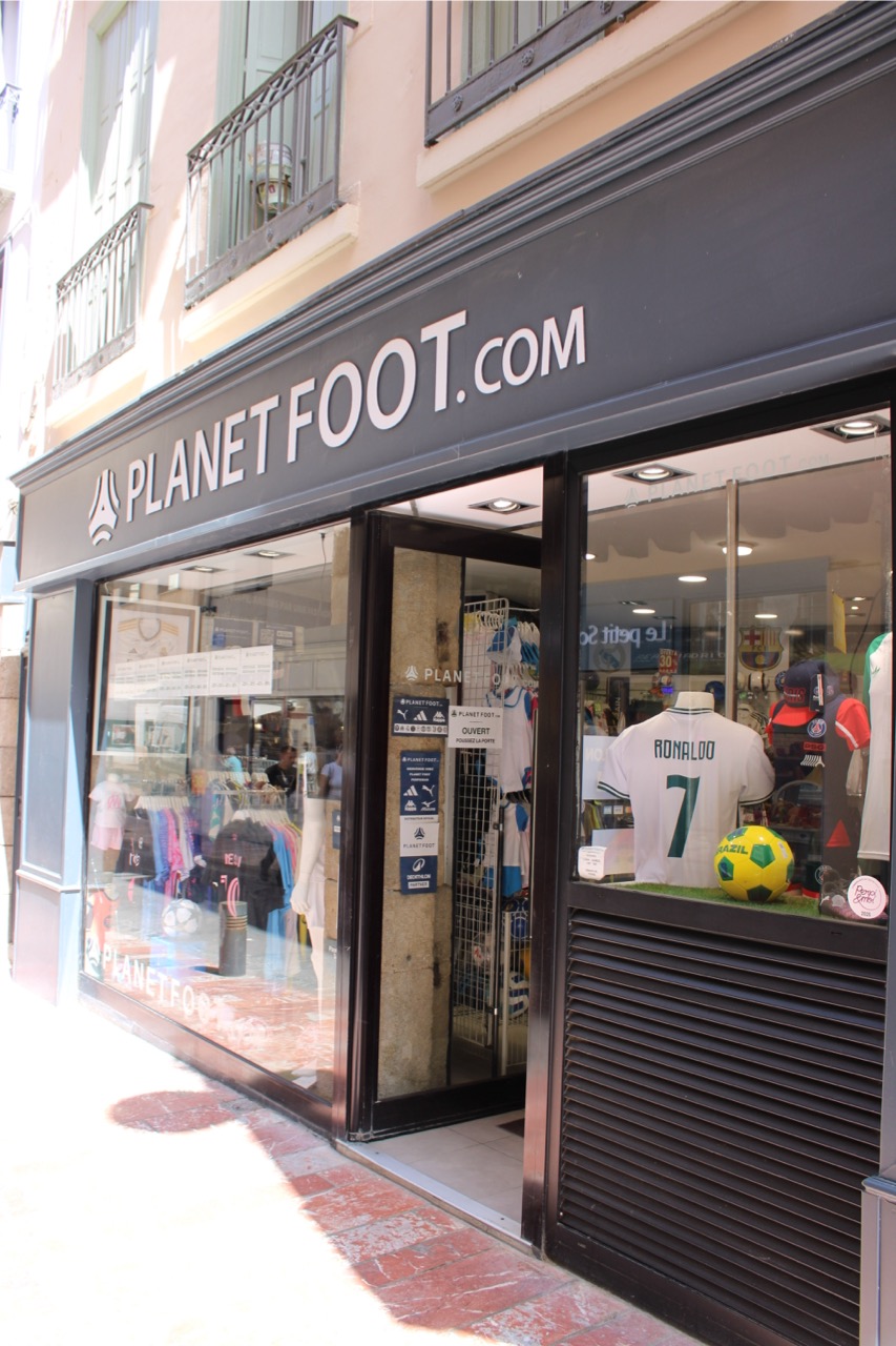 Planet Foot Perpignan