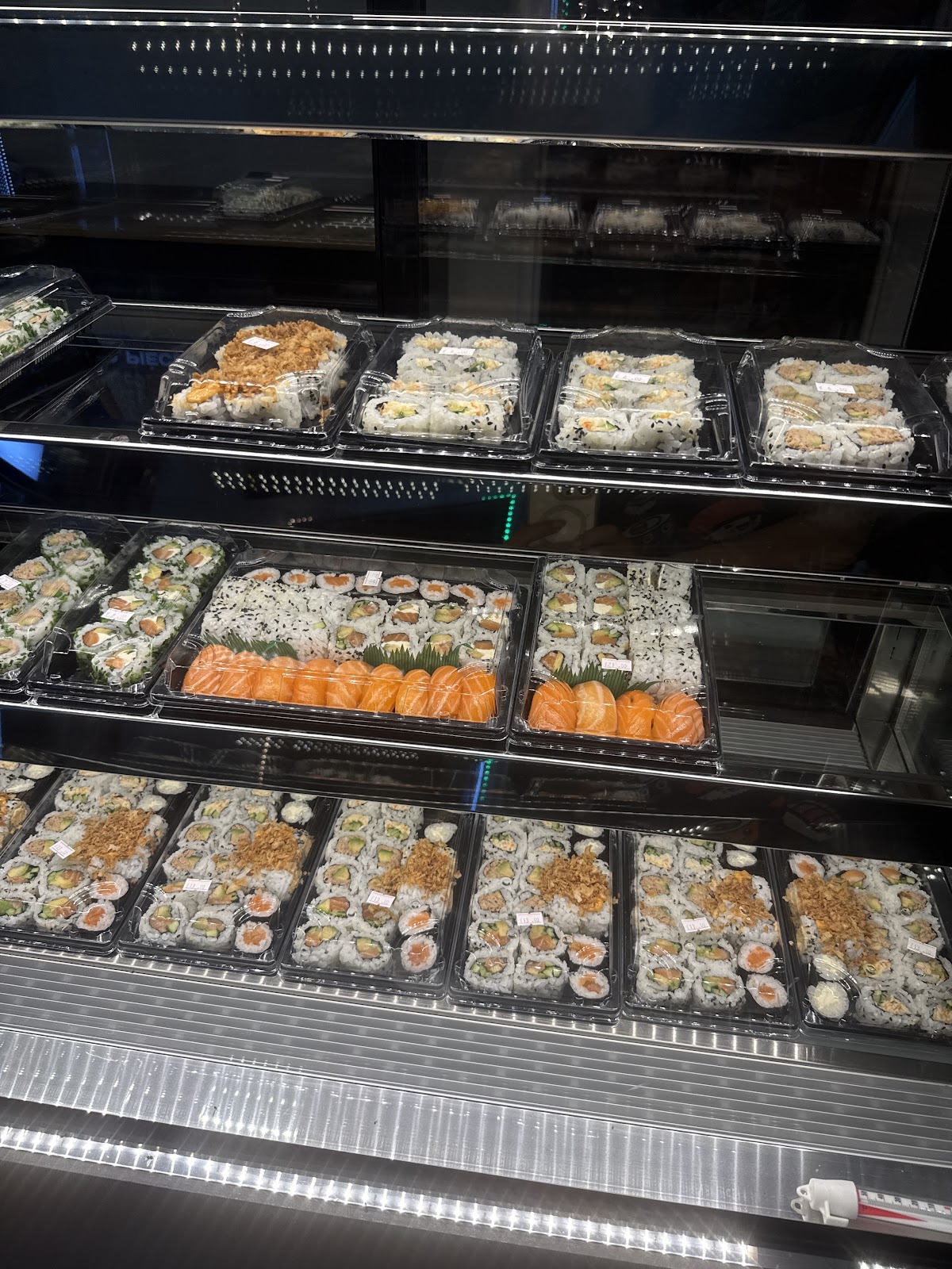 Sushi 21