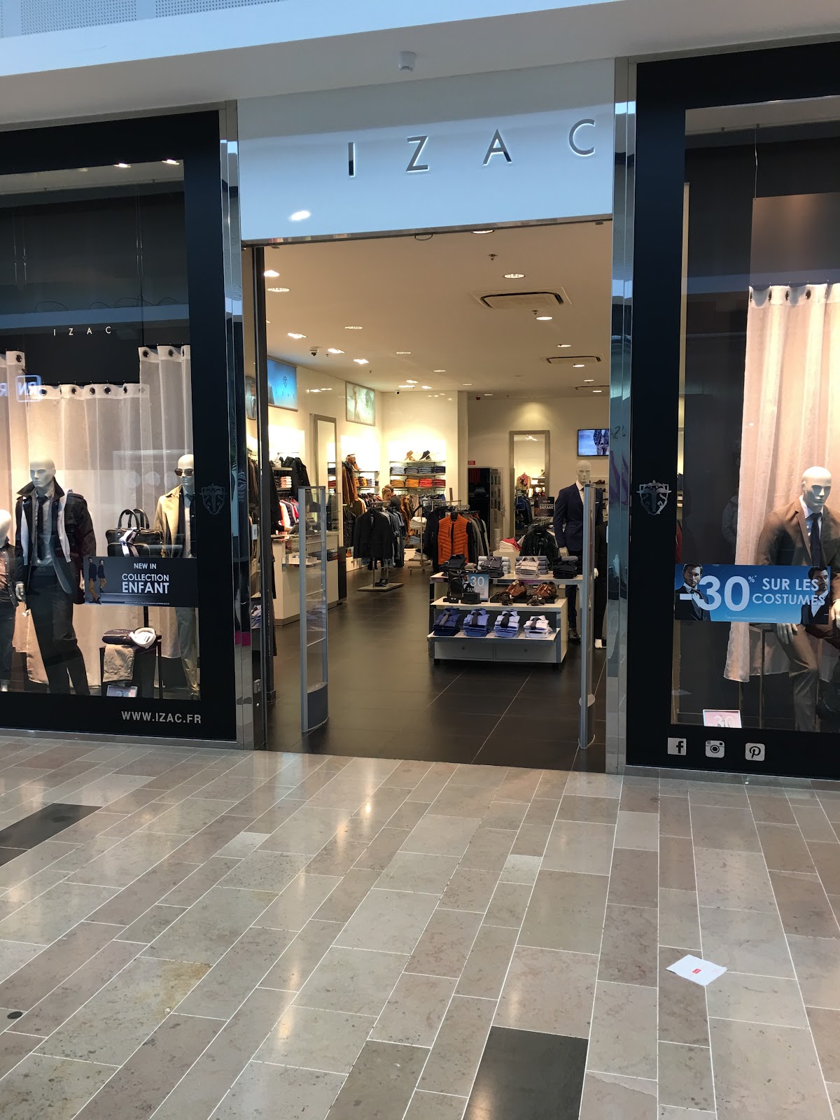 IZAC Perpignan