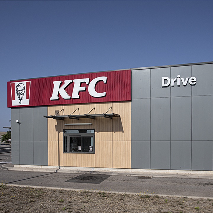 KFC Perpignan Rivesaltes