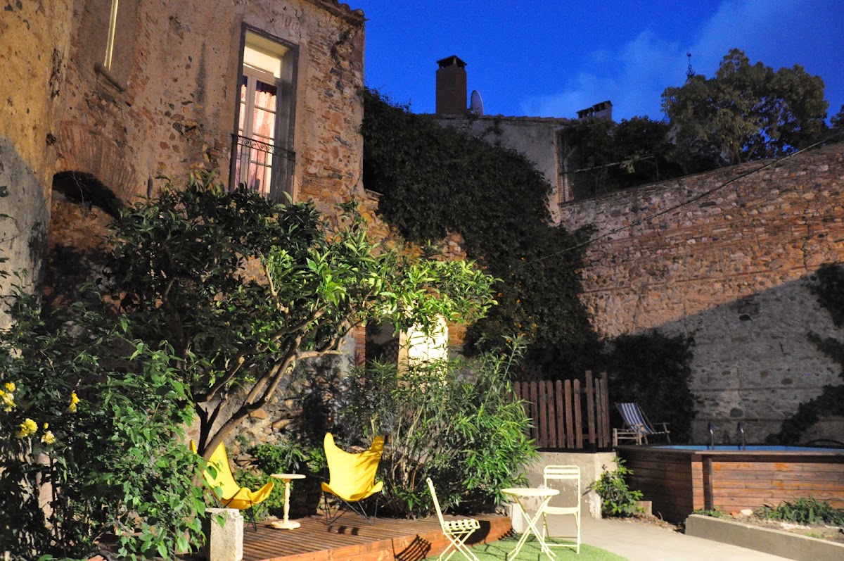 La Tour du Terroir Chambre et Table d&rsquo;Hôtes