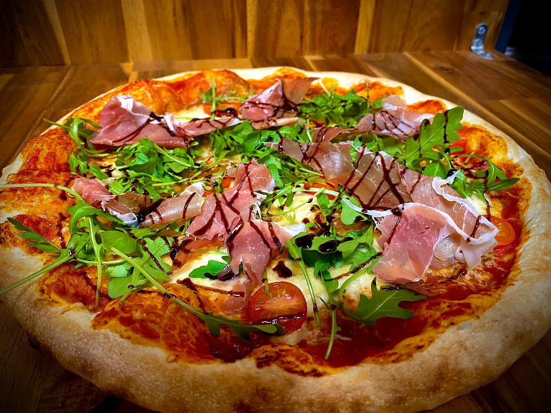 LE TOT VA BE (SNACKING – PIZZERIA)