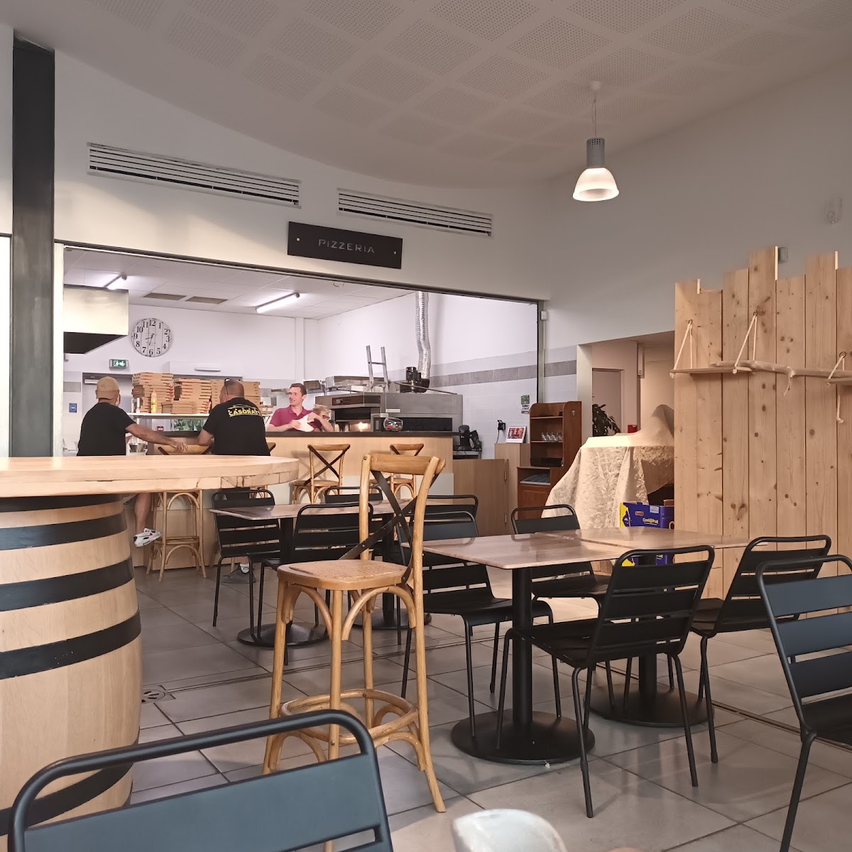 BRASSERIE DE L&rsquo;AGLY