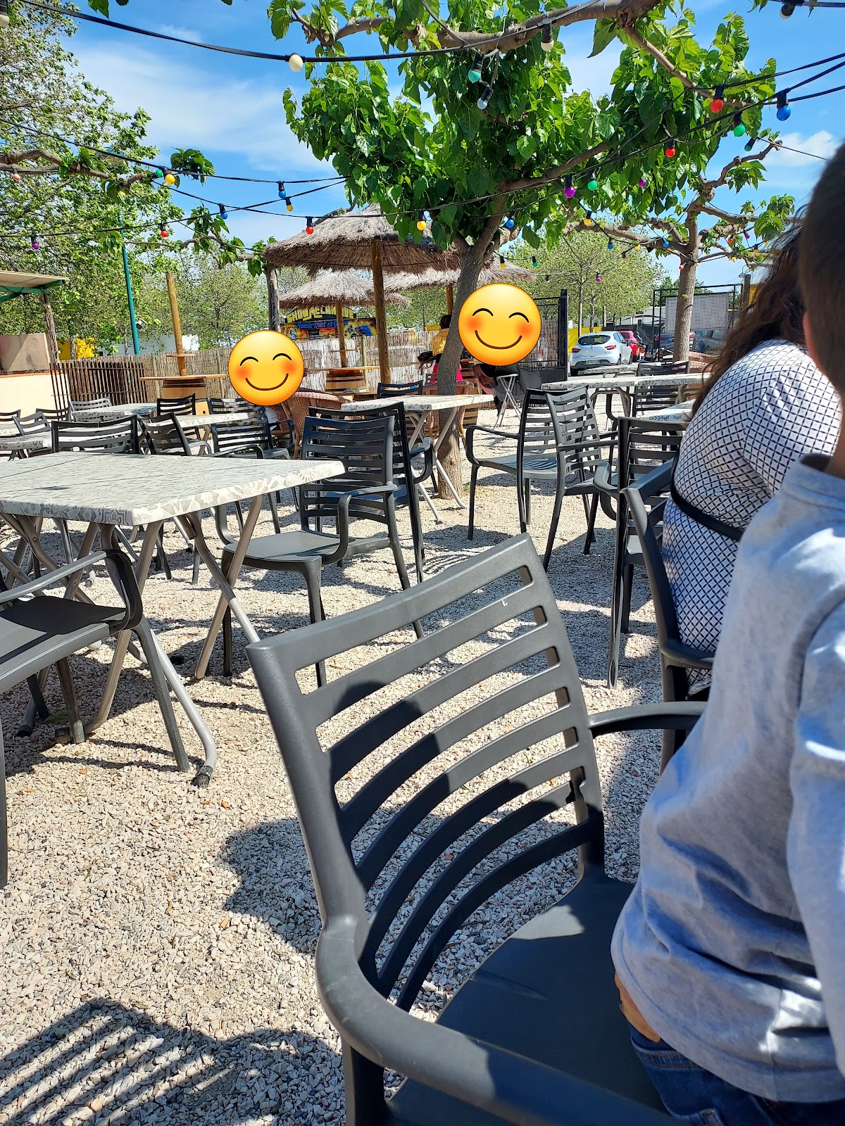 Ô BISTROT D’AQUI