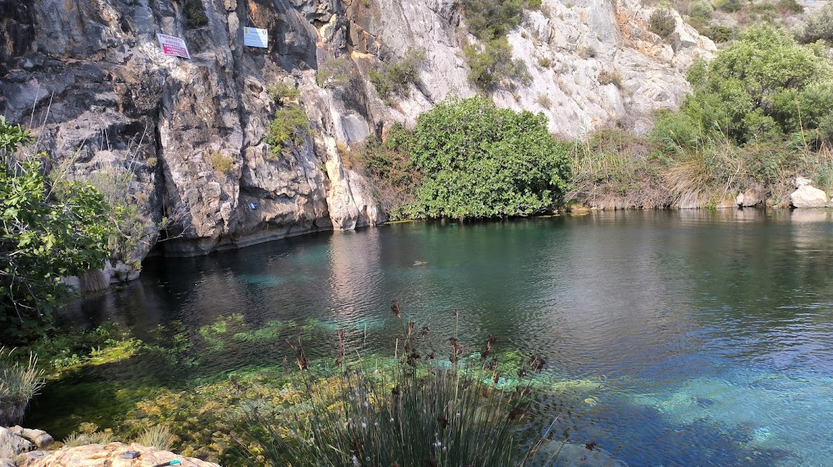 Ruïna – Ruine
