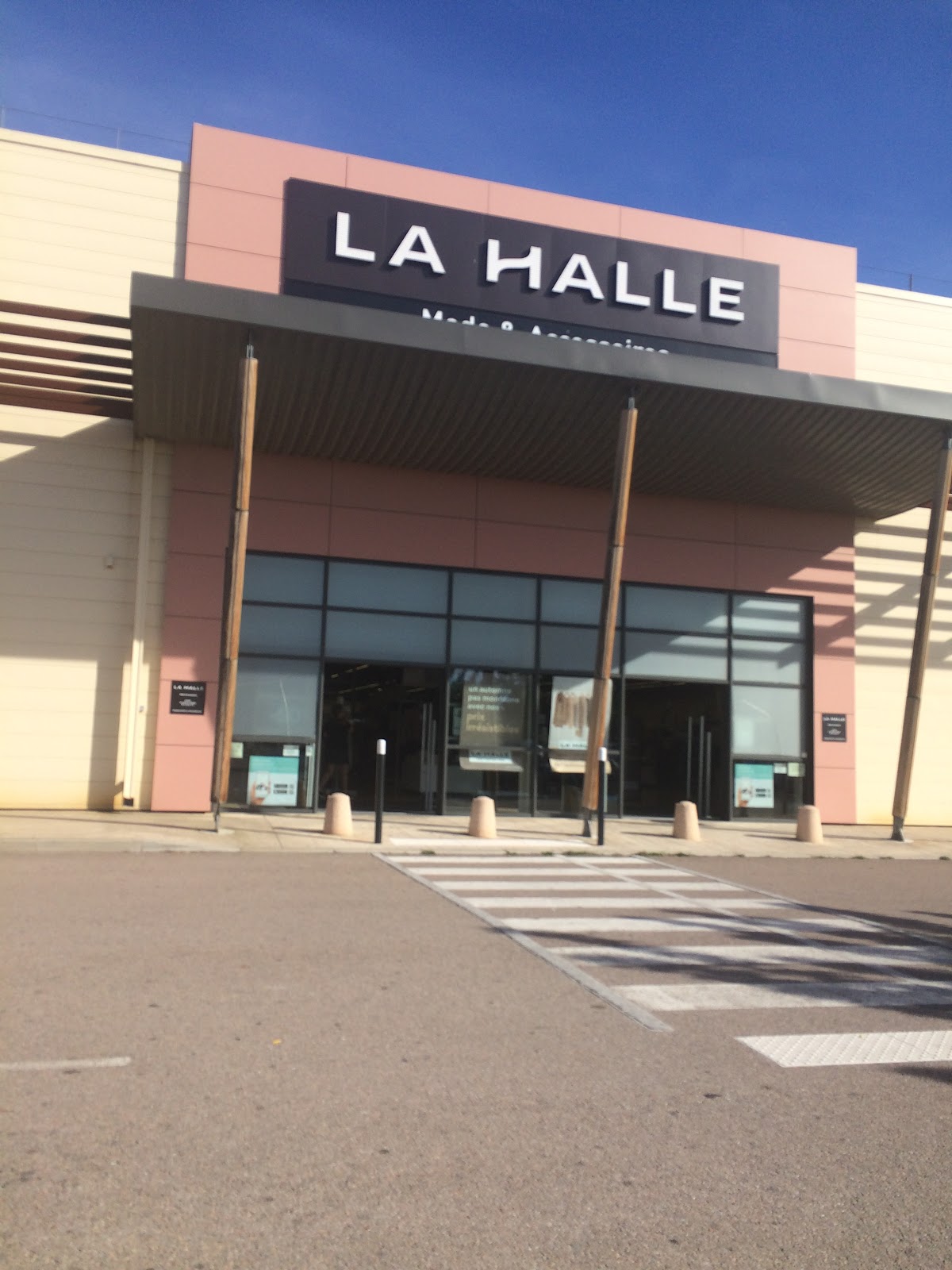 La Halle