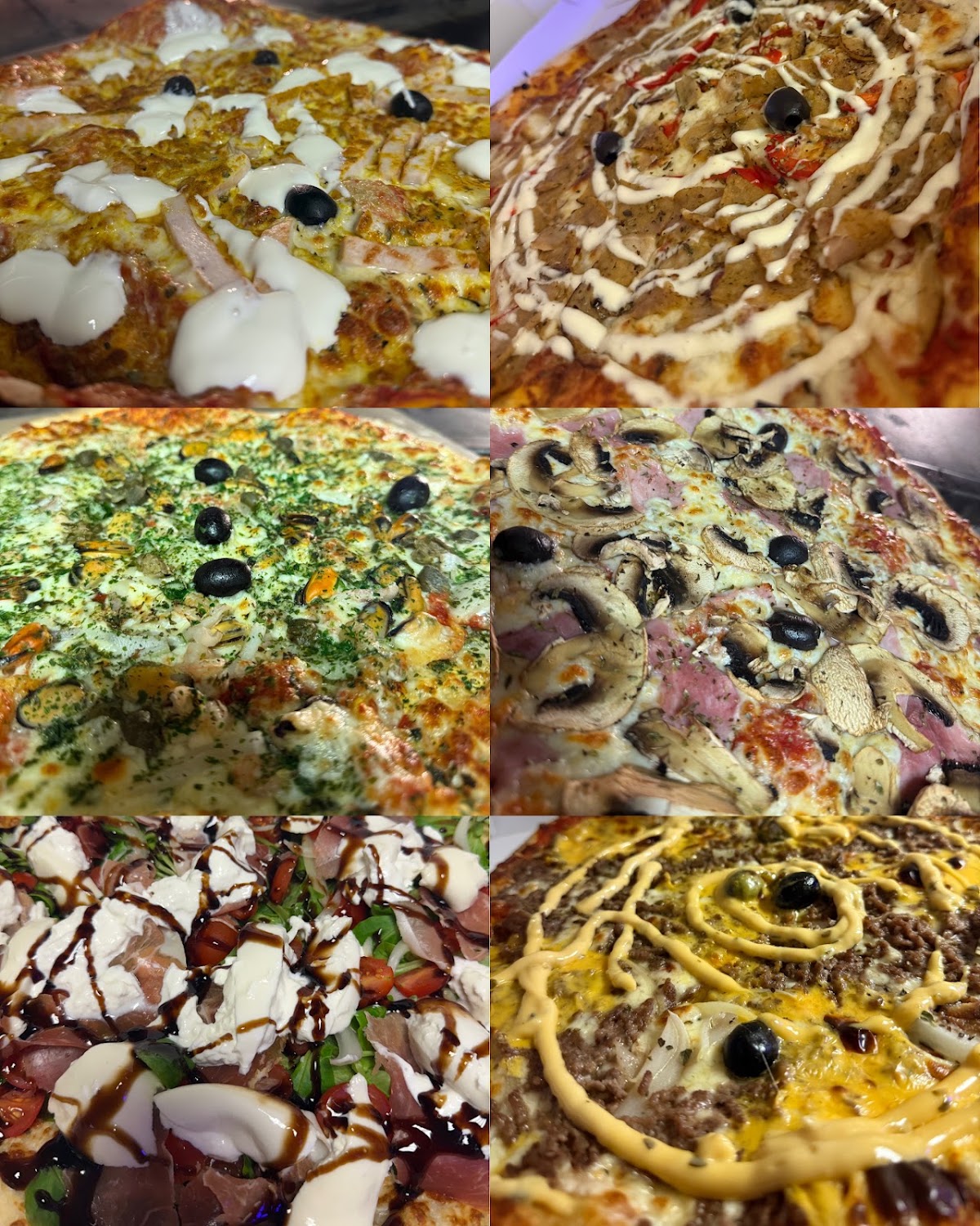 PizzAmour