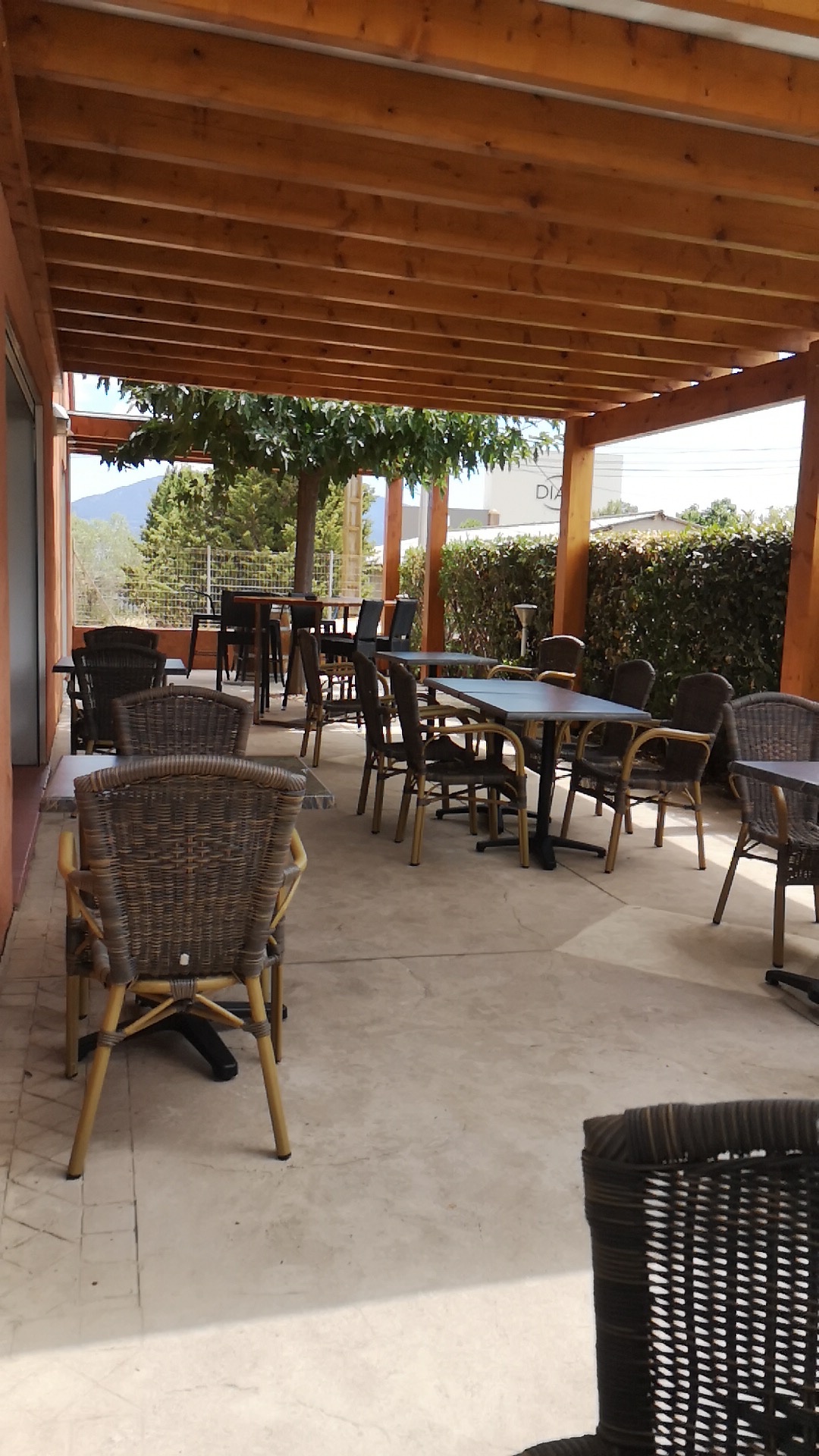 Relais d&rsquo;Oulrich