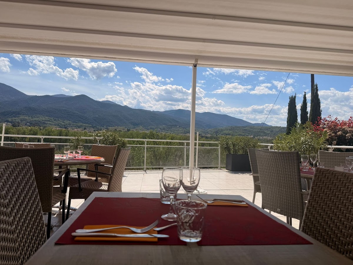 Guy Molas – Restaurant & Traiteur Céret
