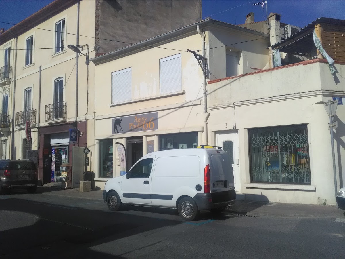 Maison de la Presse
