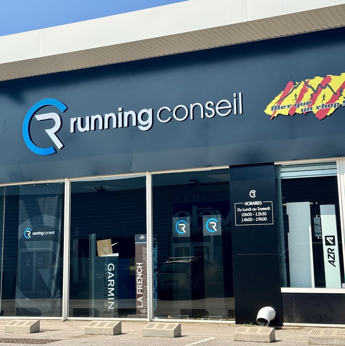 Running Conseil Rivesaltes
