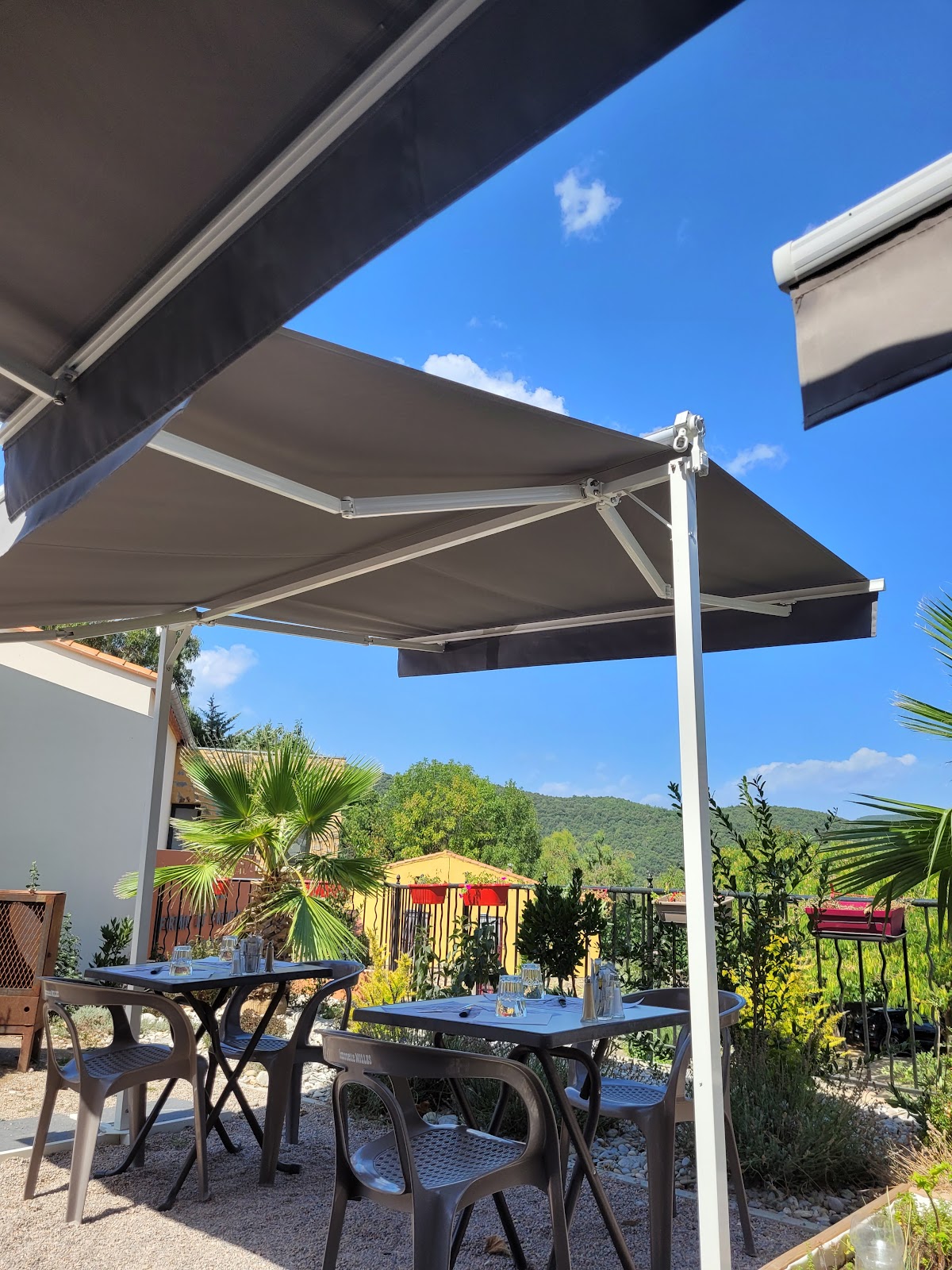 Le Relais de l&rsquo;Orme