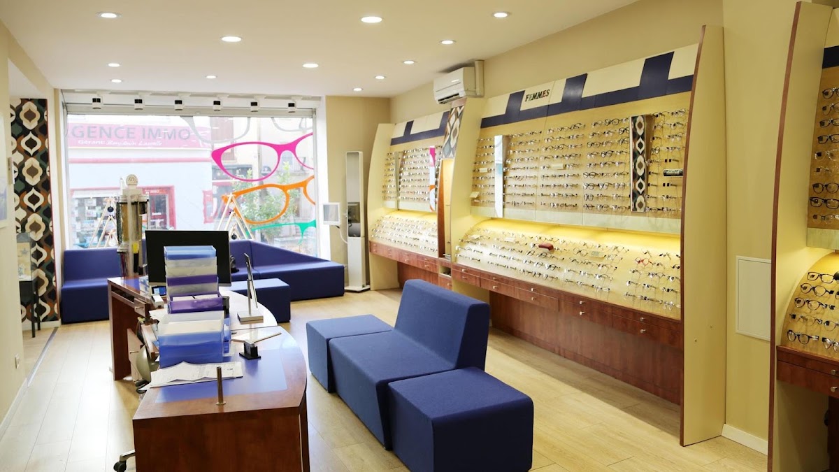 Vision Expert