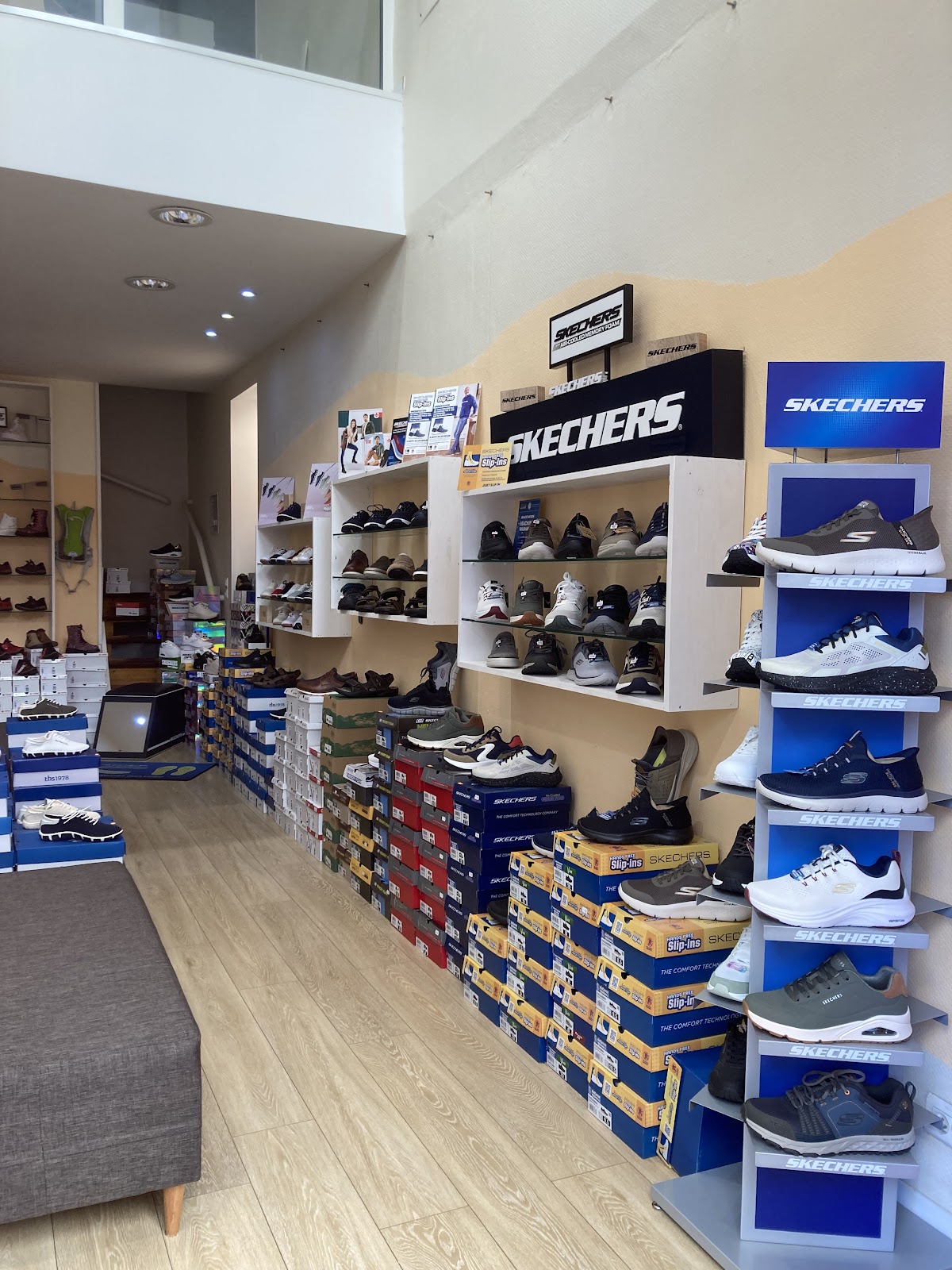 Nicolas Chaussures