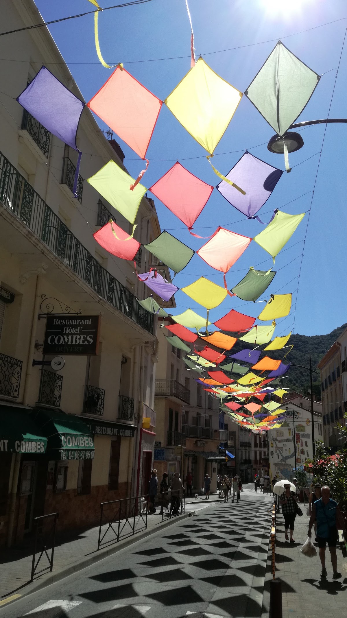 L&rsquo;OPALINE