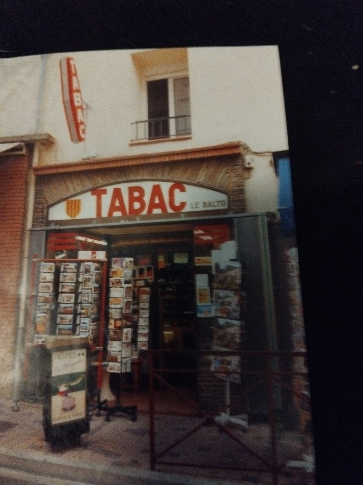 Tabac Le Balto